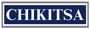 CHIKITSA Ultrasound Training and Research Centre Logo