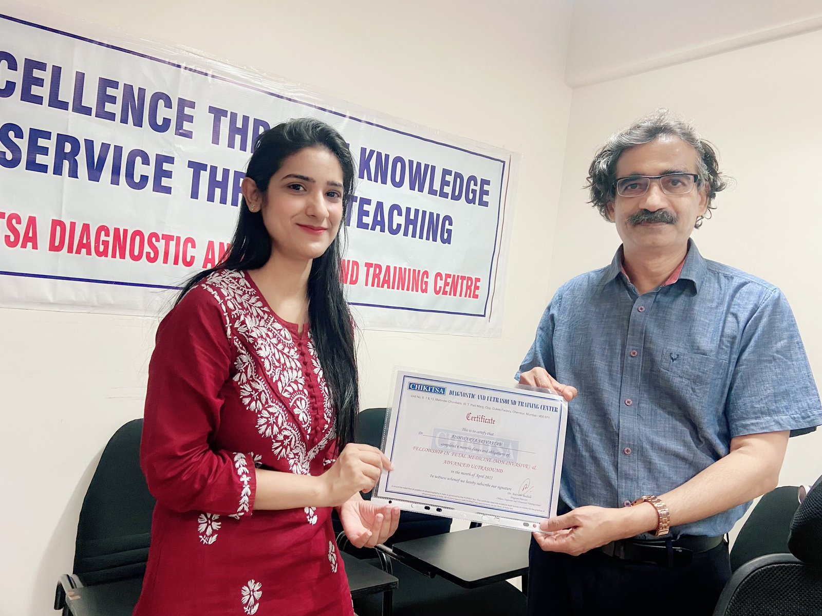 Dr. Aishwarya