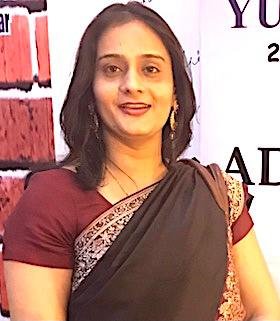 Dr Fareha Khatoon testimonial