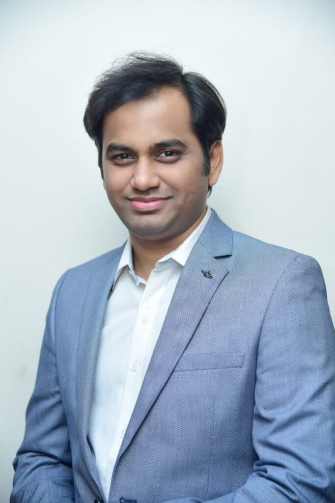 DR KALPESH KHATAL, DMRE